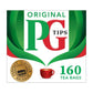 Pg Tips,Tea Bag, 160-Count Boxes (Pack Of 2)