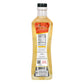 DWARAKA Organic Cold Pressed Sunflower Oil, Non-GMO, 1L (33.8 Fl Oz), All Natural