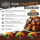Lane'S Ground Cinnamon Seasoning Spice, All-Natural Ground Cinnamon Powder For Coffee, Tea, Culinary Use, And More. Made In Usa,