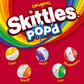 Skittles Freeze Dried Candy, Fruity Flavor, 5.5 Oz Resealable Bag