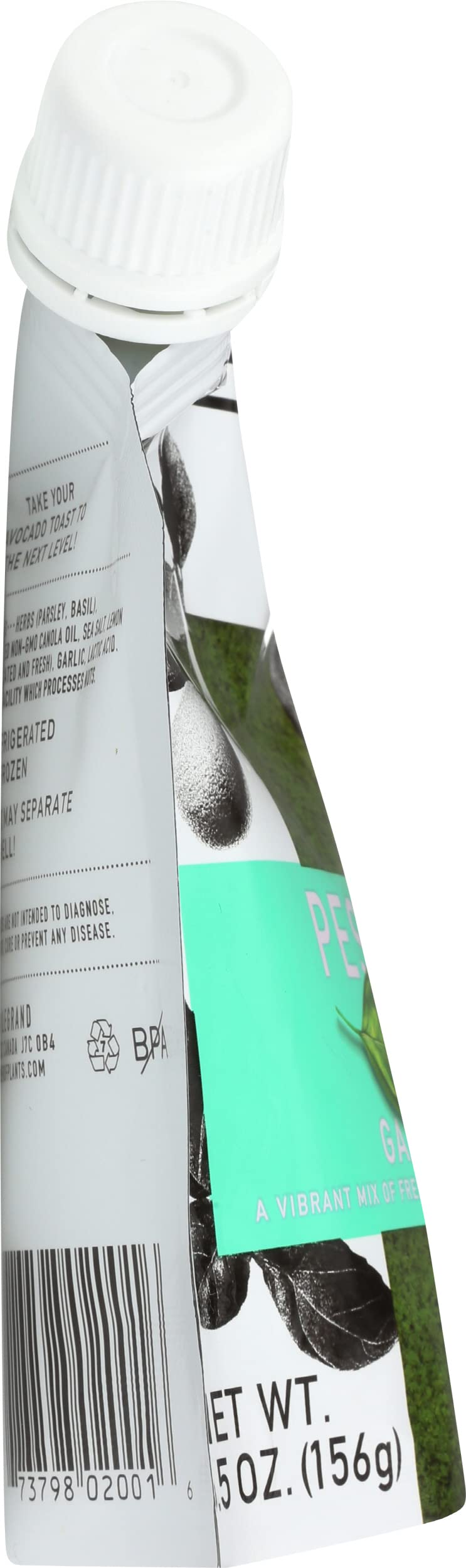 Legrand Pesto Garden, 5.5 fl oz