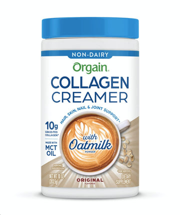 Orgn Orig Collagen Crmer (1X10.00)