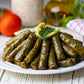 Sanniti G Leaves in Brine | Net Weight 32 oz | Drained Weight 1 lbs