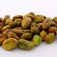 California Pistachio Kernels with Pink Himalayan Salt (1 Lb) Shelled - Oven Roasted to Perfection in Small Batches for Added Fre