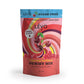 LEVO Gummy Mix - Sugar Free Tart Cherry - Makes 64 Gummies - 6.3 Ounce Pack