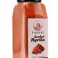 Fasori Smoked Paprika Powder 16 oz (1lb) enhanced Ground Paprika Spice  Bold Smoky Flavor  Perfect for Cooking  BBQ & Grilling