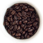 Fresh Roasted Coffee Organic Black Knight Dark Roast Ground 12 oz Fair Trade Kosher