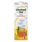 Chobani Oat Milk, Plain Oat Barista Edition, Shelf Stable Non Dairy Milk, Creamer, Vegan Friendly, Gluten-Free, 32 FL OZ (Pack-1