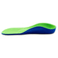 Orthotic Inserts For Kids - Childrens Flat Feet And Arch Support Insoles (18Cm Little Kids 11-13)