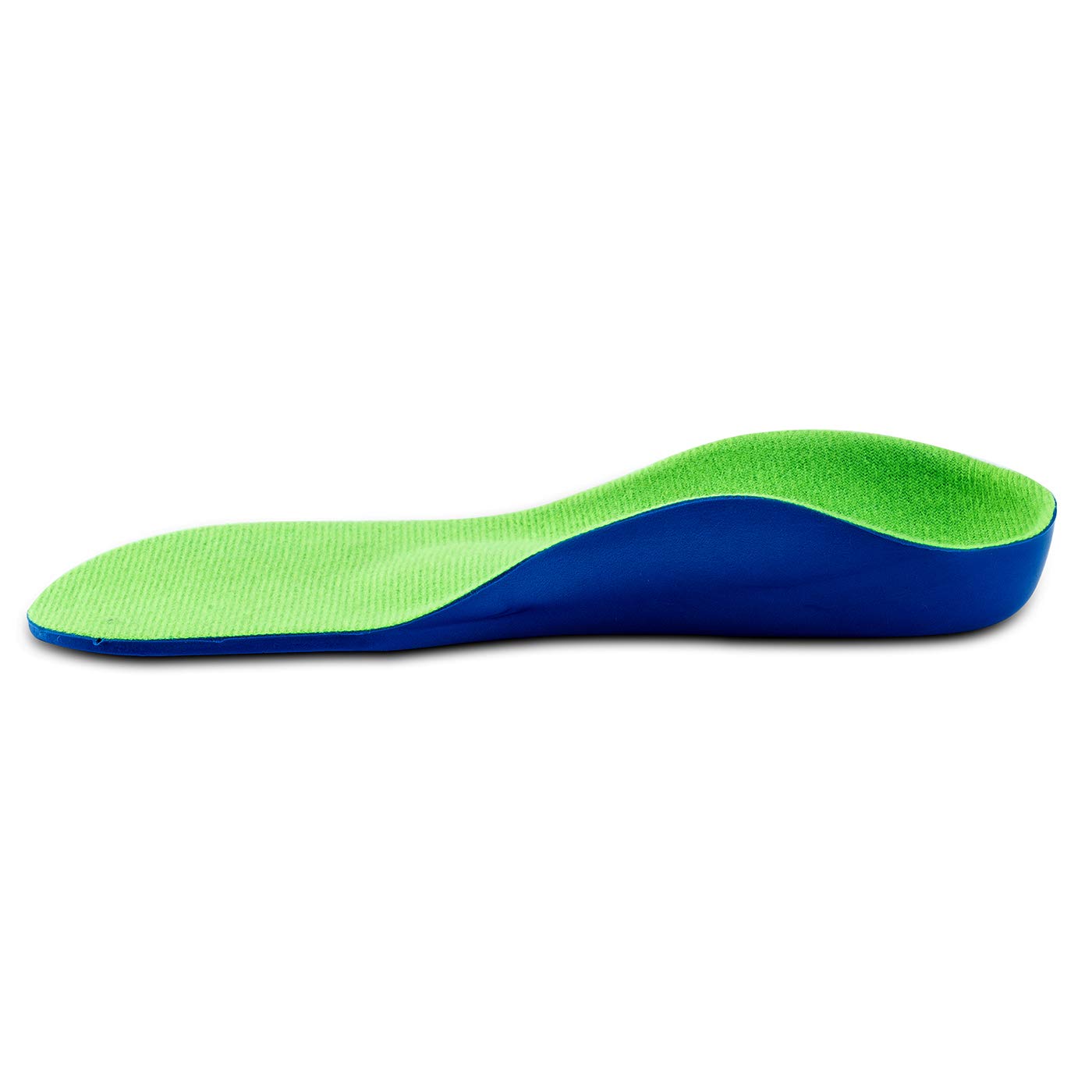 Orthotic Inserts For Kids - Childrens Flat Feet And Arch Support Insoles (20Cm Little Kids 13.5-2)