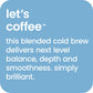 We Are Happy Cold Brew Coffee, 100% Arabica Beans, 11 oz Cans, 12 Pack, Notes of Chocolate, No Artificial Flavors