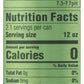 Mountain Valley, Spring Water, Aluminum Bottle, 25.36 ounces, 750ml (Pack of 12)