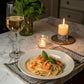 Zatarains Shrimp Alfredo, Frozen Meal, 10.5 oz
