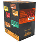 Java Factory Coffee Pods - Cinnamon Flavored - Compatible with K Cup malt-inspired - 40 Count - Model JFR SCIN40