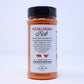The Pecanerry - Pecan Cherry Rub - 12 Oz