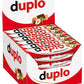 Duplo Einzelriegel, 40er Pack (40 x 1 Riegel Packung)