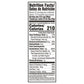 La Moderna, Corbata, Pasta, Hecha Con Sémola De Trigo Durum, Enriquecida Con Vitaminas Y Hierro, 7 Oz, Pack De 20