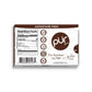 Pur Gum | Aspartame Free Chewing Gum | 100% Xylitol | Natural Chocolate Mint Flavored Gum, 9 Pieces (Pack Of 12)
