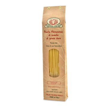 Rustichella d'Abruzzo Capellini, 500g