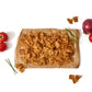 Uffda Chips - Made From Real Lefse - 6 Oz - By Norsland Lefse (Seasoned Salt)
