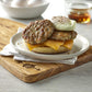 Applegate, Natural Chicken & Maple Breakfast Sausage Patties, 7 oz (Frozen)