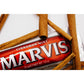 Marvis Cinnamon Mint Toothpaste, 3.8 Oz