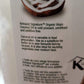 Kirkland Signature Organic Virgin Coconut Oil, Cold Pressed & Unrefined, 84 Fl Oz - Pure, Natural Cooking Oil
