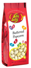 Jelly Belly Gift Bag, Buttered Popcorn