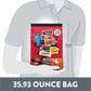 HERSHEYS Miniatures Assorted Flavored Halloween Candy Bulk Bag, 39.51 oz (130 Pieces)