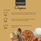 Khazana Organic Red Kidney Beans 2Lb - Rajma  Non-Gmo Gluten Free & Kosher  Authentic Lentils From India