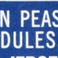 Goya Foods Green Pigeon Peas / Gandules Verdes 15 oz