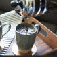 Caf   1820 Special Reserve, Premium Costa Rican Ground Coffee, 100% Arabica, Medium/Dark Roast, High Altitude Blend With Aroma &