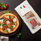 Polselli Gluten Free Flour, Pizza Flour, Lactose Free, 2.2Lb, All Natural, Multi Purpose Flour & Starch Blend For Baking Pizza,