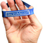 Ironmind Expand-Your-Hand Bands 10 Pack: Kiss Elbow Pains Goodbye - Prevent, Rehab, Reduce Pain From Tennis Elbow, Carpal Tunnel
