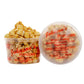 Johnsons Popcorn Caramel Popcorn Party Favors Handmade, Freshly Popped Gourmet Sweet & Crunchy Delicious Treat for Family Parti