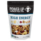 Power Up High Energy Trail Mix, Vegan, Gluten Free, Non-GMO, 14 Ounce (Pack of 6), Natural