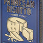 Roland Foods Italian Risotto, Parmesan Cheese, 5.8 Ounce