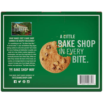 Chocolate Chip Cookies, 14 Oz (2 Pack)