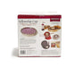 BROADMAN CHURCH SUPPLIES Pre-filled Communion Cup Set, Juice and Wafer, 250 Count