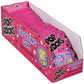 Pop Rocks Bubblegum, 0.37 Oz, 24 Count