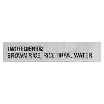 Tinkyada Brown Rice Shells Pasta , 16 Ounce -- 12 per case12