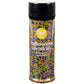 Nonpareils Sprinkles 4.65oz-Halloween