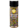 Nonpareils Sprinkles 4.65oz-Halloween
