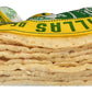 VISTA HERMOSA Corn Tortillas 10 Count, 8.5 OZ