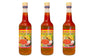 Fish and Soy Sauce (3 PACKS, SPICY FISH SAUCE FOR SPRING ROLL)