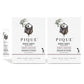 PIQUE Organic Earl Grey Tea Crystals - Caffeinated Black Tea, 28 Count (Pack of 2)