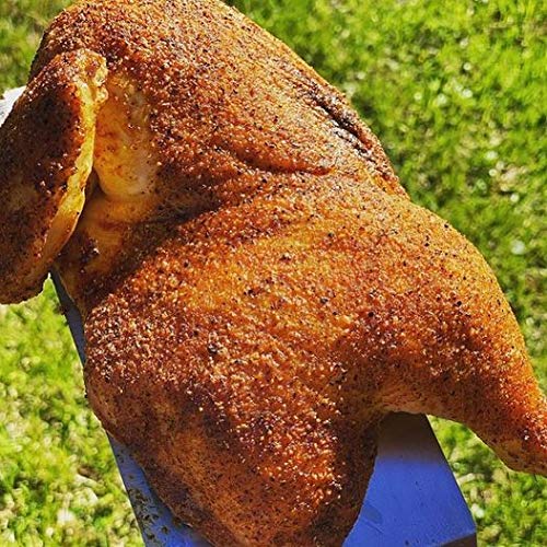 Sucklebusters Competition Bbq Rub: Award-Winning All-Purpose Seasoning, Traditional Bbq Rubs, Gluten-Free, No Msg Shaker (13Oz)