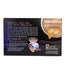 Indulgio Butterscotch Latte Mix, 12-Count Single Serve Cups for Keurig K-Cup malt-inspired