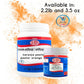 Deiman Artificial Food Color Pastor Orange 270 (2.2 lb)