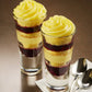 By The Cup Chocolate Bavarian Pie & Pastry Filling, 2 Pound